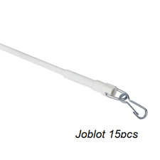 Curtain pole wand for sale  STOCKPORT