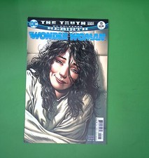 Wonder woman vol. for sale  East Providence