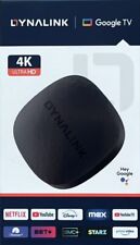 Dynalink google box d'occasion  Expédié en Belgium