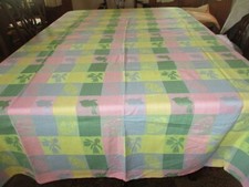 Easter pastel check d'occasion  Expédié en Belgium