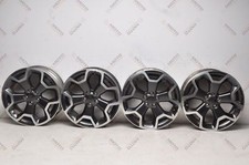Subaru forester alufelgen gebraucht kaufen  Deutschland