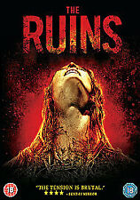 Ruins dvd jonathan for sale  STOCKPORT