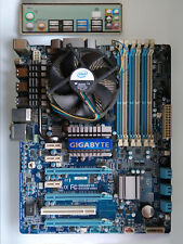 Gigabyte x58 usb3 usato  Manziana