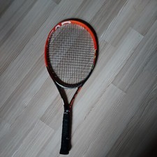 Tennisschläger head radical gebraucht kaufen  Osterhofen