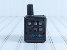 Delorme inreach 1.5 for sale  Portsmouth