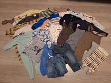 Paket set kleidung gebraucht kaufen  Wardenburg