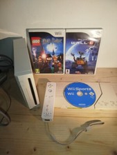 Nintendo wii console usato  Monte San Vito
