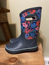 Bogs pansies waterproof for sale  Salem