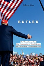 Butler untold story for sale  Smyrna