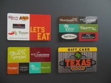 Various restaurant gift for sale  Lake Worth