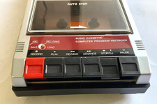 Registratore cassette maxell usato  Viareggio