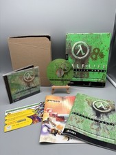 Half life pposing gebraucht kaufen  Nersingen
