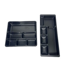 Black desk drawer for sale  Oakland