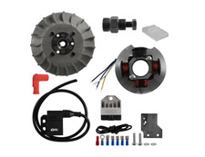 Kit accensione elettronica usato  Italia