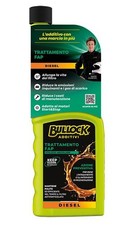Additivo bullock diesel usato  Italia