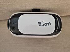Zion visore realtà usato  Italia