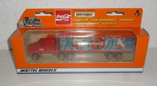 Matchbox convoy mack gebraucht kaufen  Hamburg