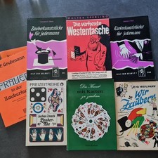 Bücher hefte zauberbuch gebraucht kaufen  Görlitz