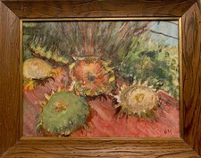Vtg signed original for sale  Coatesville