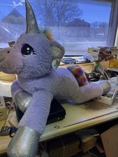 Giant goffa unicorn for sale  Riceville