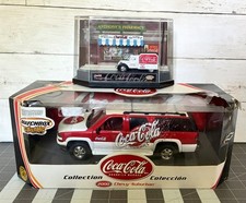 Matchbox coca cola for sale  Lebanon