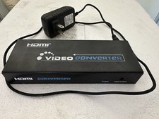 Hdmi ypbpr component for sale  Lake Worth
