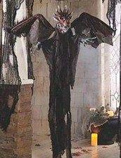 Hanging animated black for sale Hanging animated black for sale  WISBECH