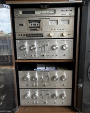 Marantz 1072 Hi Fi Vollverstärker comprar usado  Enviando para Brazil