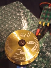 14s esc scorpion for sale  North Little Rock