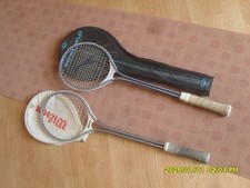 Squash rackets wilson for sale  BRANDON