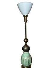 Stiffel brass green for sale  Ontario
