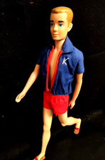 Barbie vtg ken d'occasion Barbie vtg ken d'occasion  Frejus