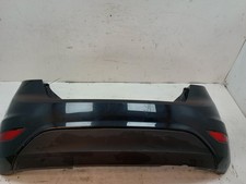 Rear bumper ford for sale Rear bumper ford for sale  SKELMERSDALE