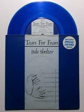 Tears fears pale for sale  SUNBURY-ON-THAMES