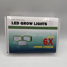 Ofadd led grow for sale  Shelburne Falls