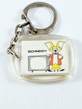 Keychain schneider radio d'occasion  Expédié en Belgium