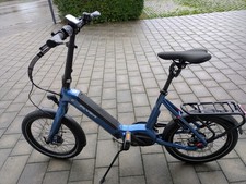 Faltbares bike flyer gebraucht kaufen  Kirchheim b.München
