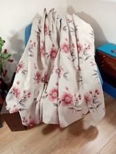 Montgomery jacquard red for sale  WHITBY