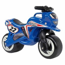 Motocyclette pédales injusa d'occasion  Expédié en France