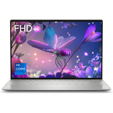 Dell xps 9320 d'occasion  France