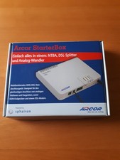 Arcor vodafone dsl gebraucht kaufen  Krefeld
