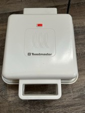 Toastmaster waffle maker for sale  Marshall