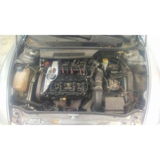 Motore compl. attesa usato Motore compl. attesa usato  Bedizzole