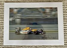 Nigel mansell iconic for sale  NUNEATON