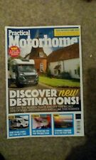 Practical motorhome summer for sale  DUNBAR
