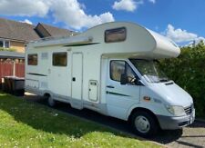 Motorhome mercedes 316cdi for sale  SNODLAND