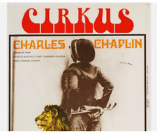 Charlie chaplin film for sale  LONDON