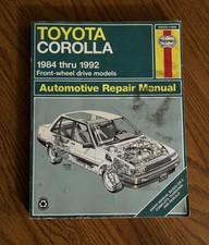 Haynes repair manual for sale  Bauxite
