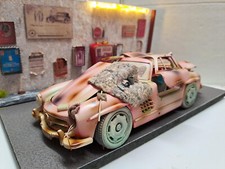 Vergessene autowelt street gebraucht kaufen  Nidderau