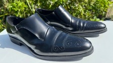 Zara man black for sale  HYTHE
